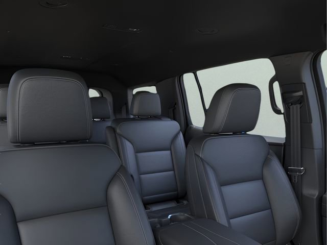 New 2026 Chevrolet Traverse LT w/ Driver Confidence Package image 24