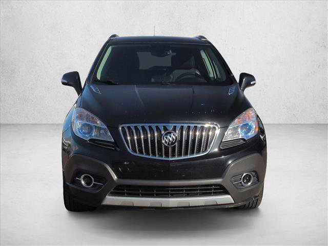 Used 2015 Buick Encore Convenience video 2