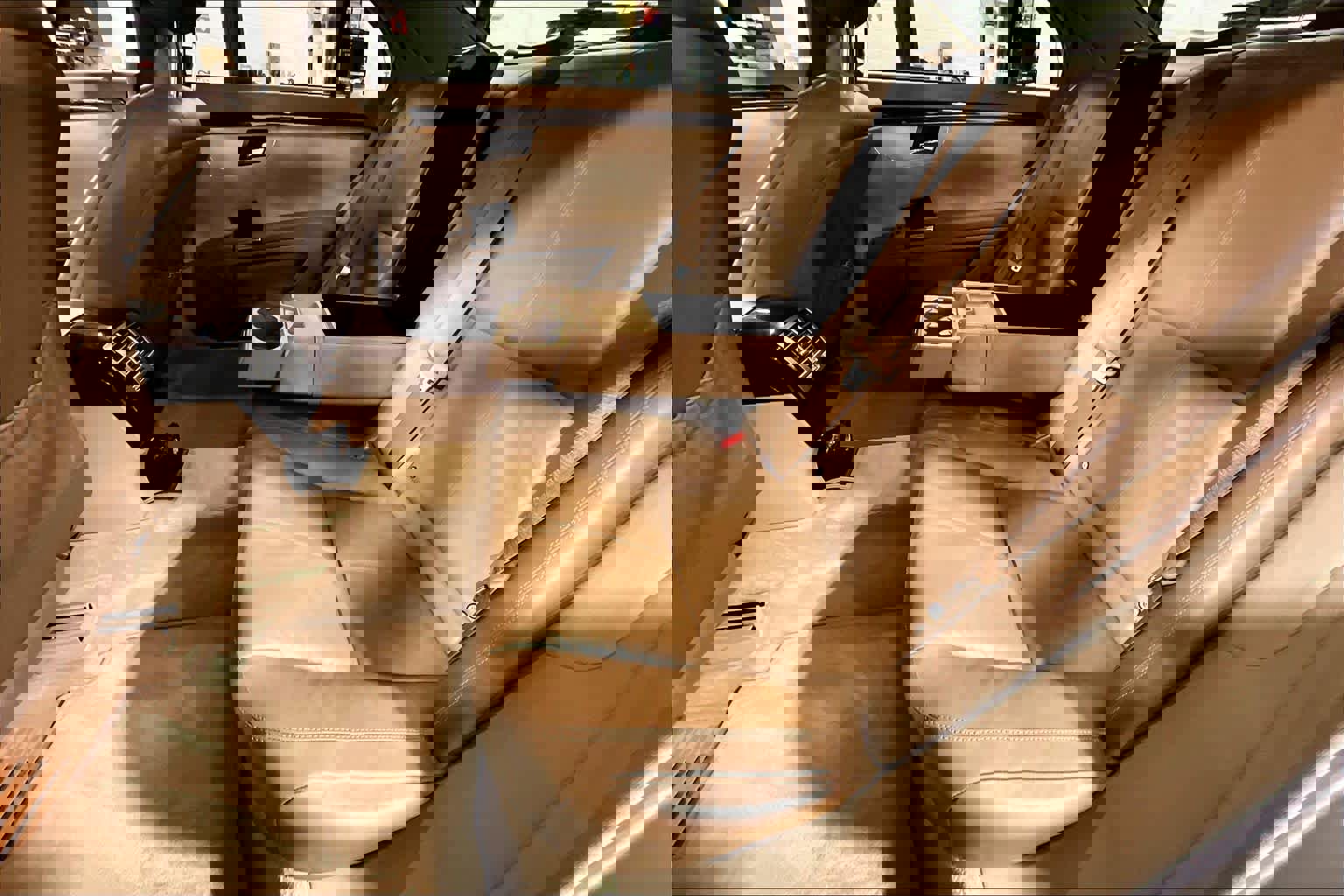 Used 2007 Mercedes-Benz S 550 image 19