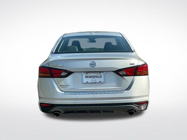 Used 2022 Nissan Altima 2.5 SR image 5