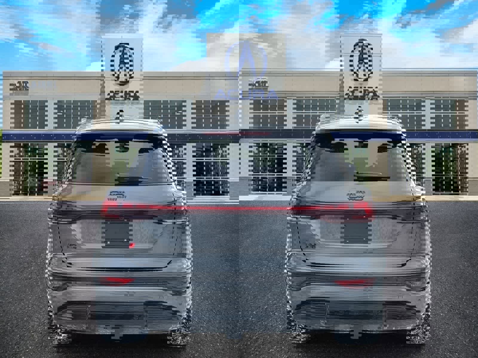 Used 2025 Audi SQ6 e-tron Premium Plus w/ Premium Plus image 4