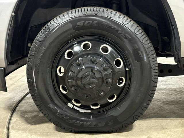 Used 2024 RAM 3500 Limited w/ Night Edition AWD/4WD image 28