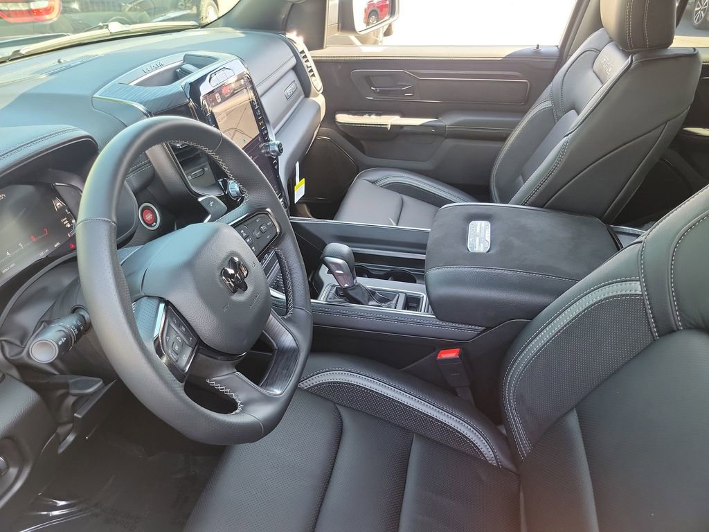 Used 2026 RAM 1500 RHO image 3