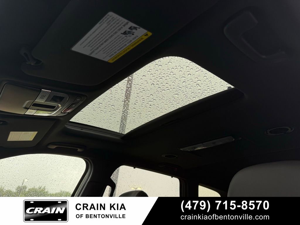 New 2025 Kia Telluride EX X-Line image 23