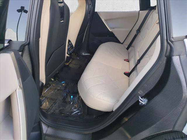 Used 2023 BMW iX xDrive50 AWD/4WD image 21