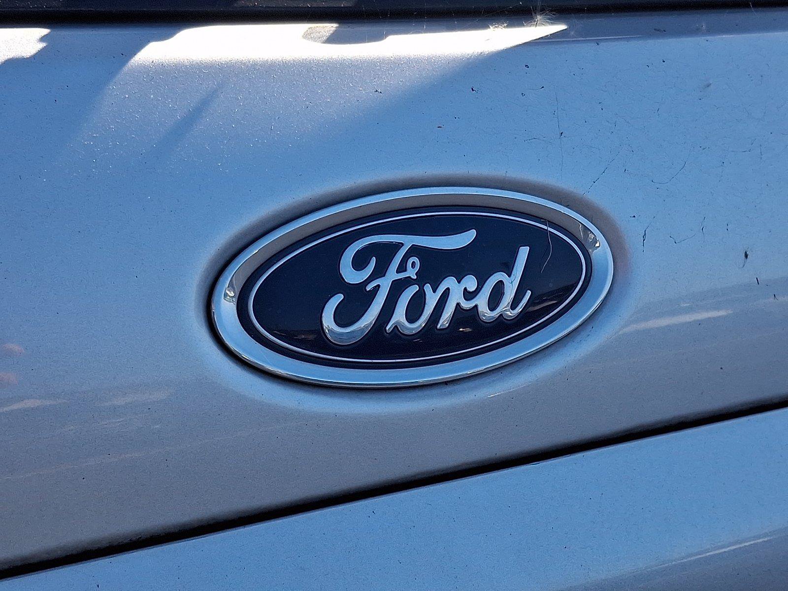 Used 2020 Ford EcoSport SE FWD image 13