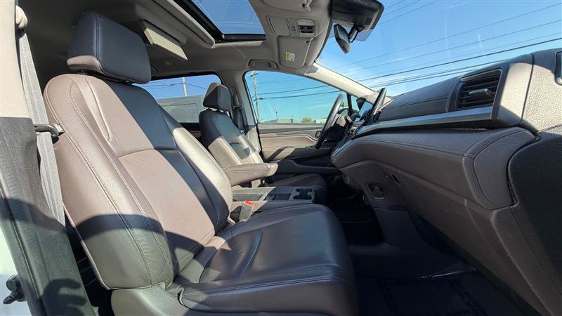 Used 2019 Honda Odyssey EX-L image 35