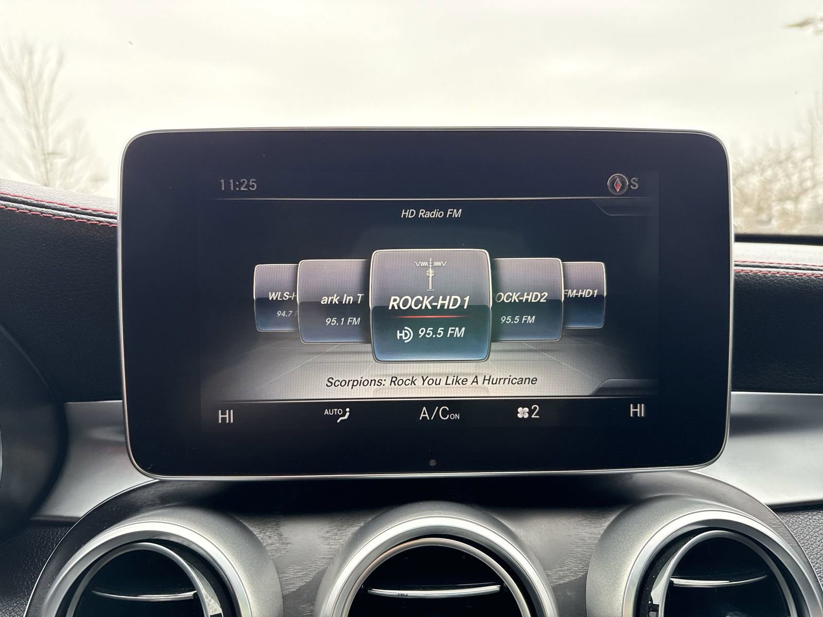 Used 2018 Mercedes-Benz C 43 AMG 4MATIC Sedan image 16