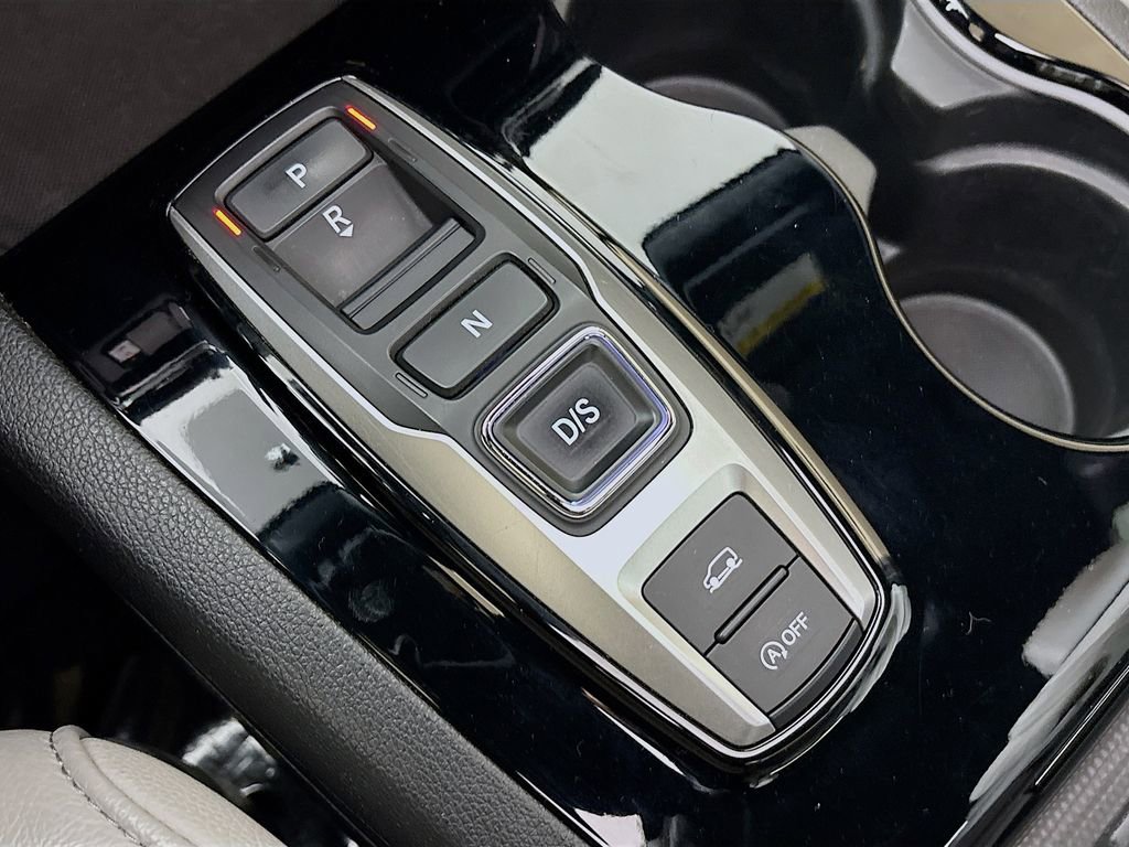 Used 2021 Honda Passport Touring image 20