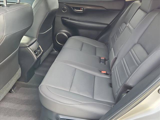 Certified 2021 Lexus NX 300h AWD w/ Premium Package image 20