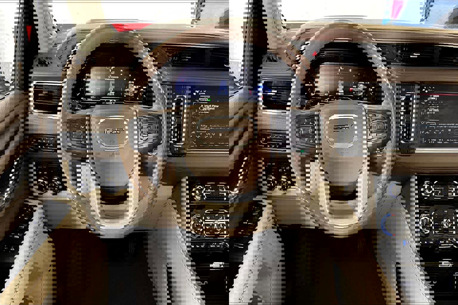 Certified 2023 GMC Yukon XL Denali image 5