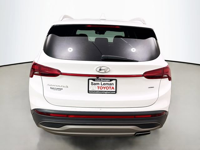Used 2023 Hyundai Santa Fe SEL image 6