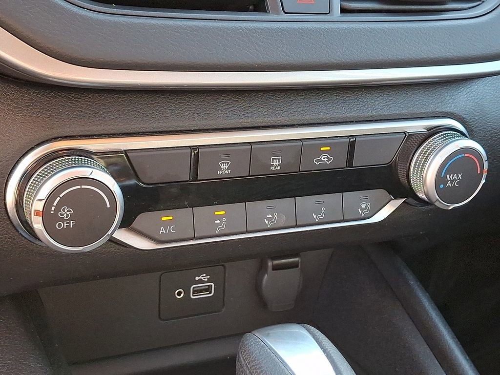 Certified 2024 Nissan Altima 2.5 S image 17