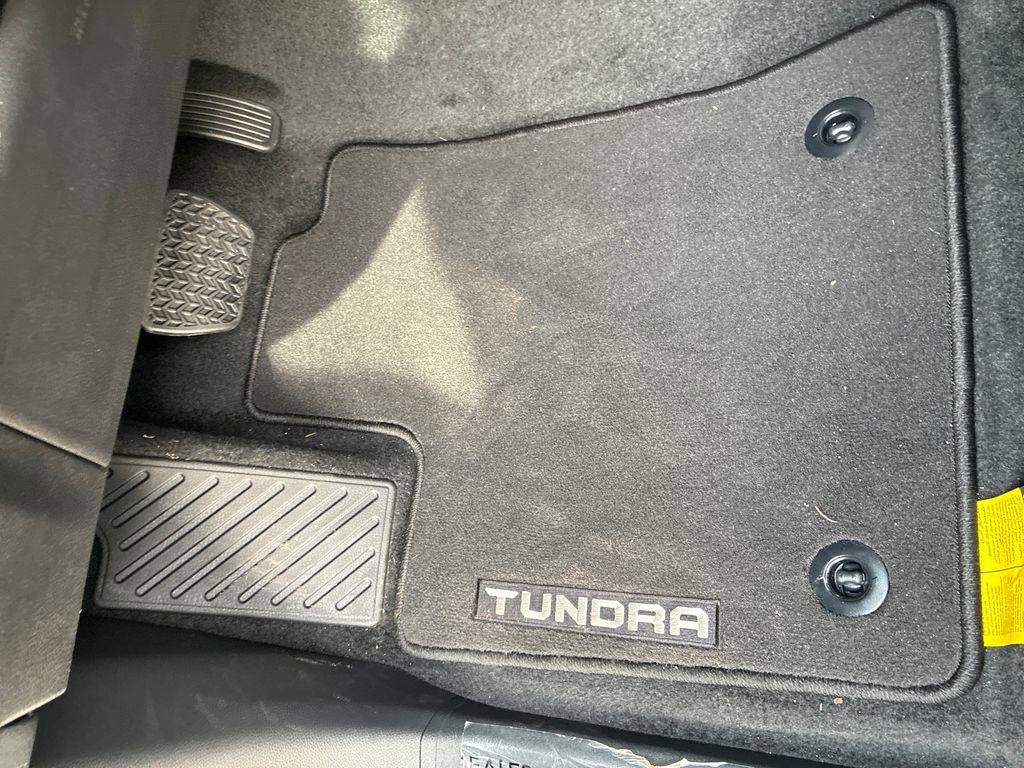 New 2026 Toyota Tundra Platinum AWD/4WD image 51