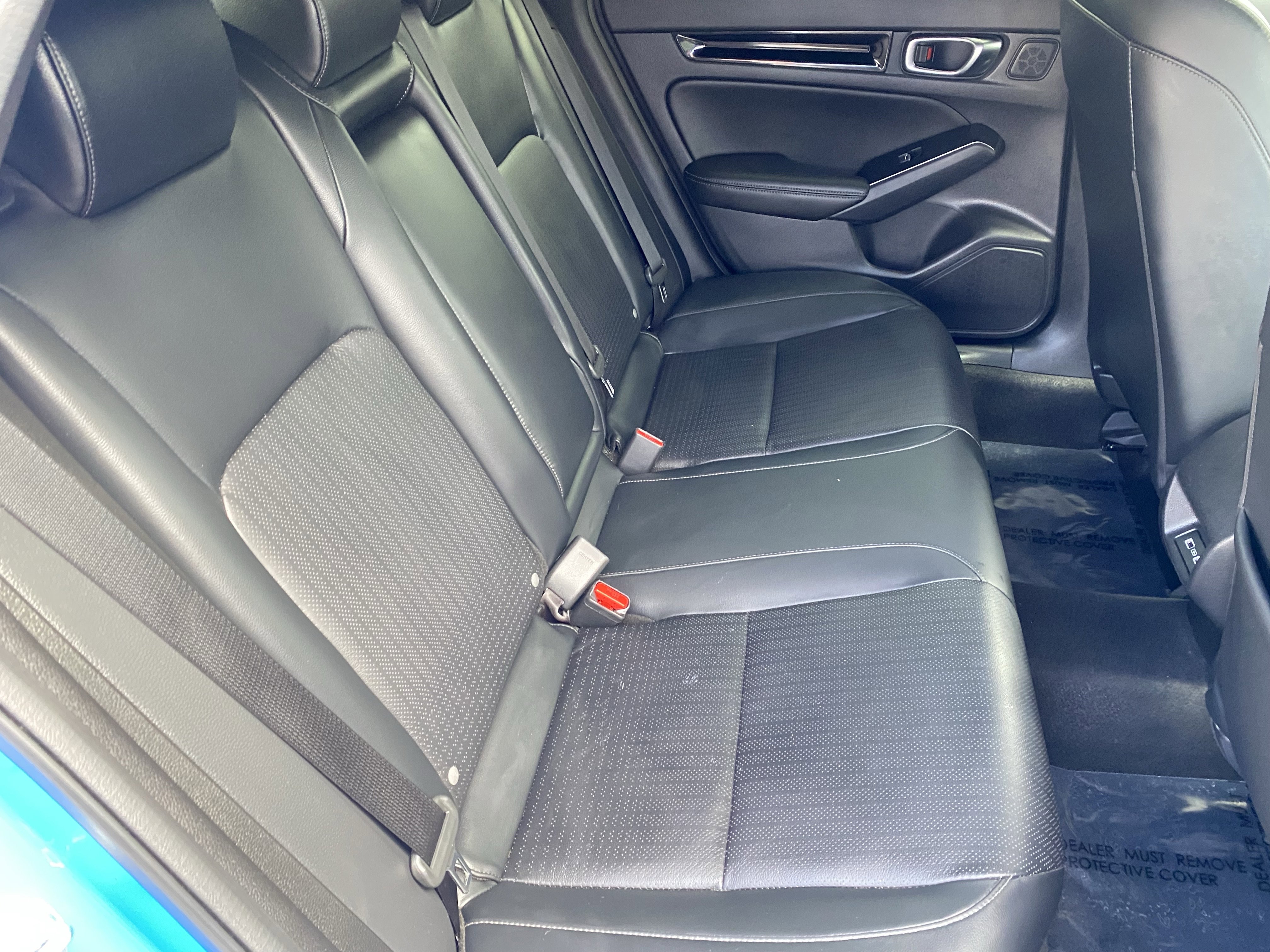 Used 2022 Honda Civic Sport Touring image 11