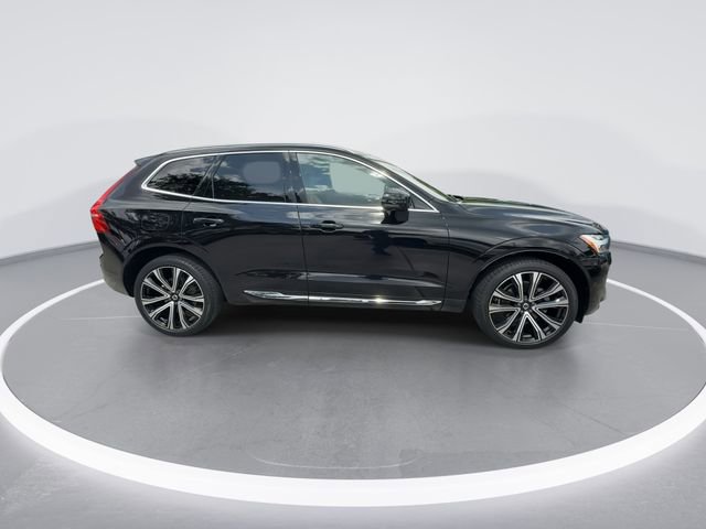 Used 2023 Volvo XC60 B5 Ultimate AWD/4WD image 9