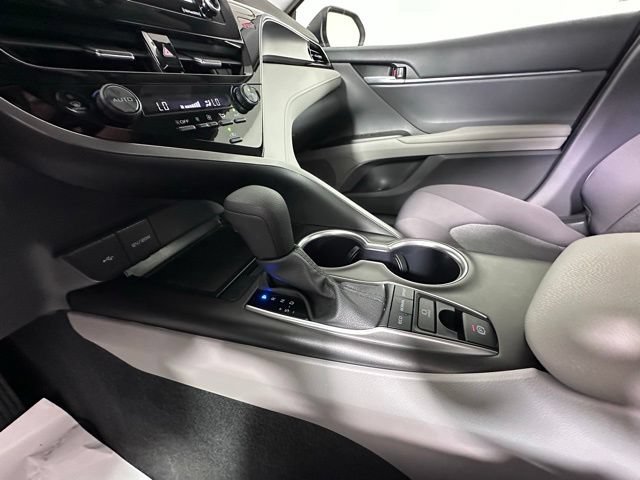 Certified 2024 Toyota Camry LE AWD/4WD image 27