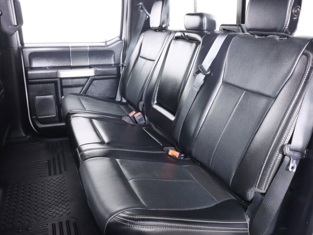 Used 2018 Ford F150 Lariat w/ Equipment Group 501A Mid image 45