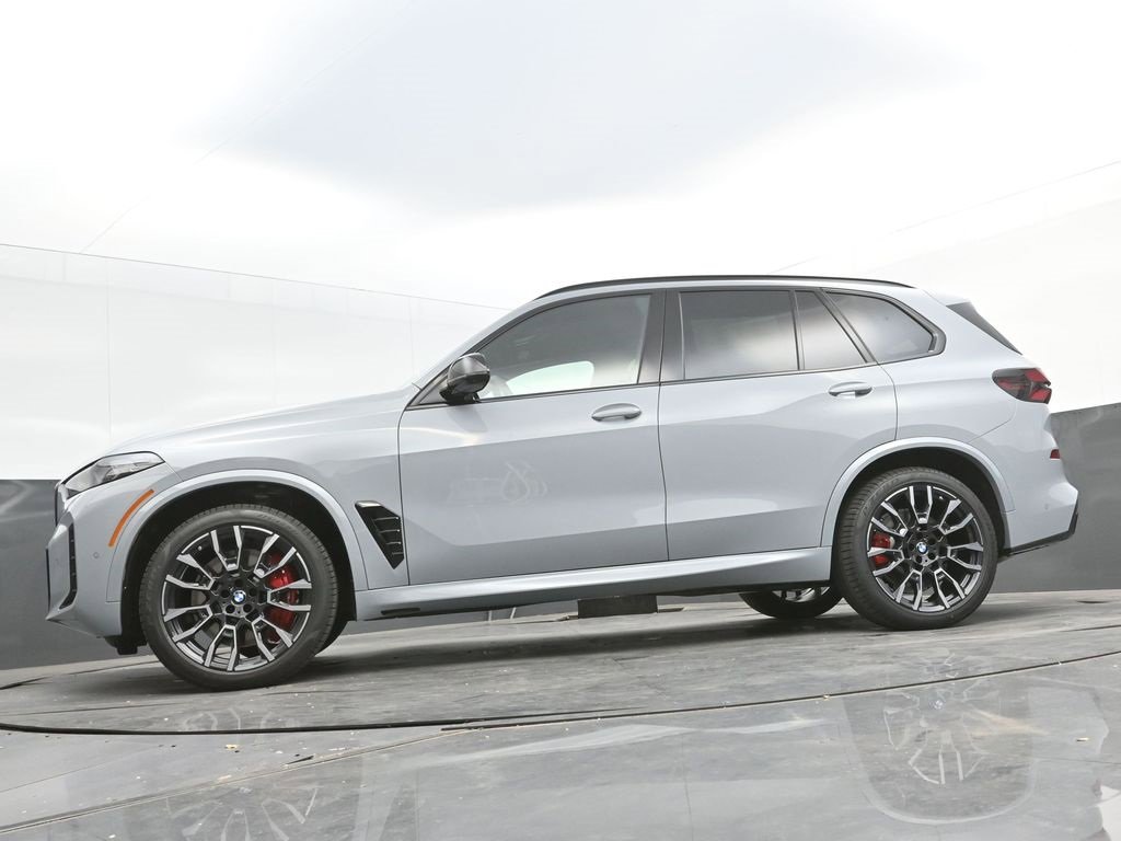 New 2026 BMW X5 M60i w/ Executive Package image 37