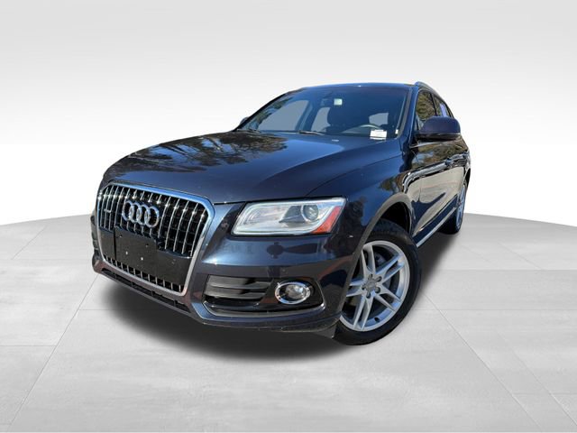 Used 2017 Audi Q5 2.0T Premium image 9