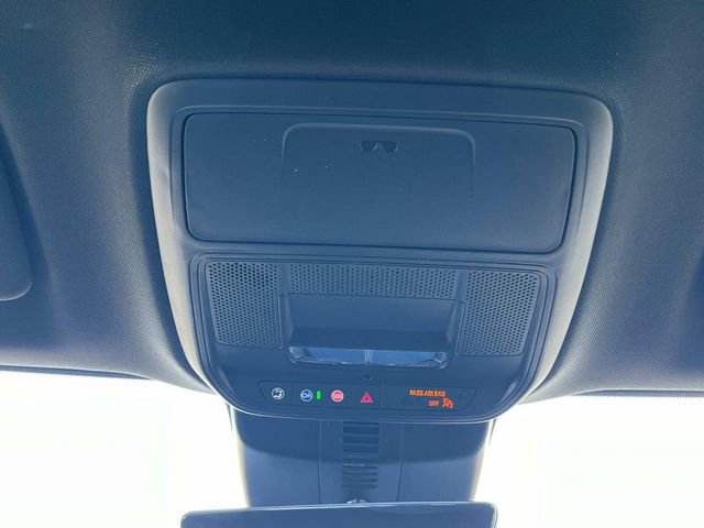 New 2026 GMC Acadia Elevation w/ Elevation Premium Package FWD image 37