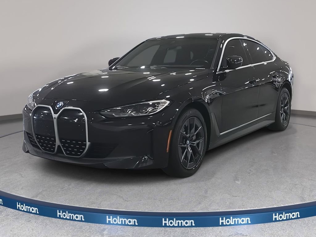 Used 2023 BMW i4 eDrive35 w/ Premium Package image 1