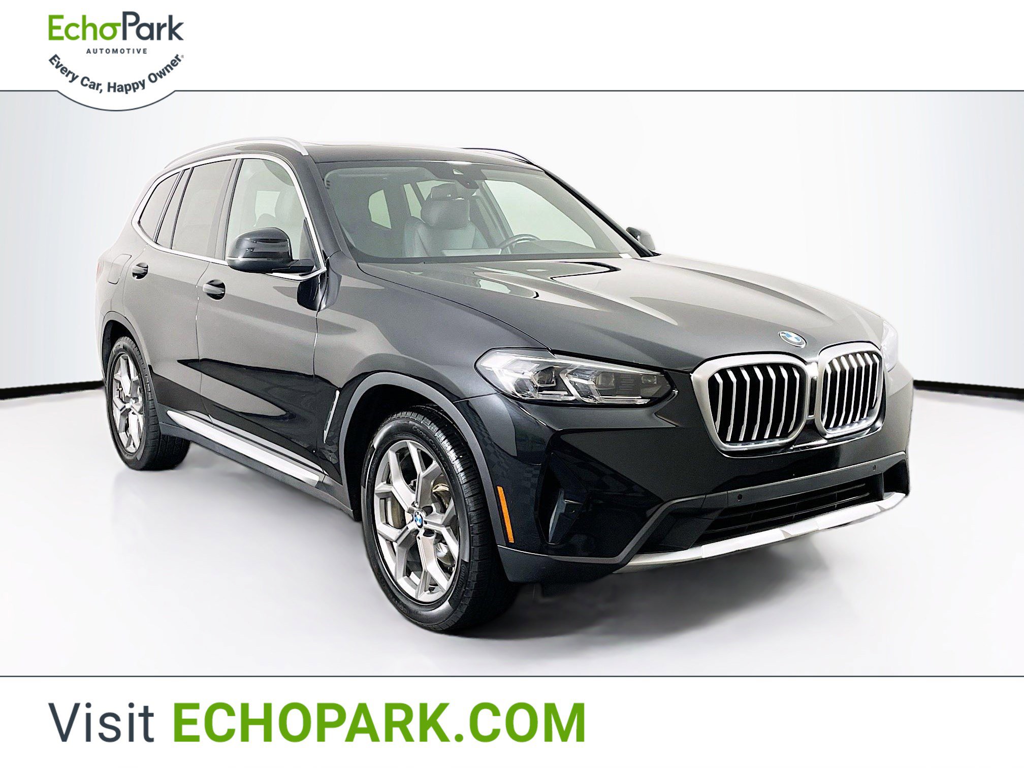 Used 2024 BMW X3 sDrive30i