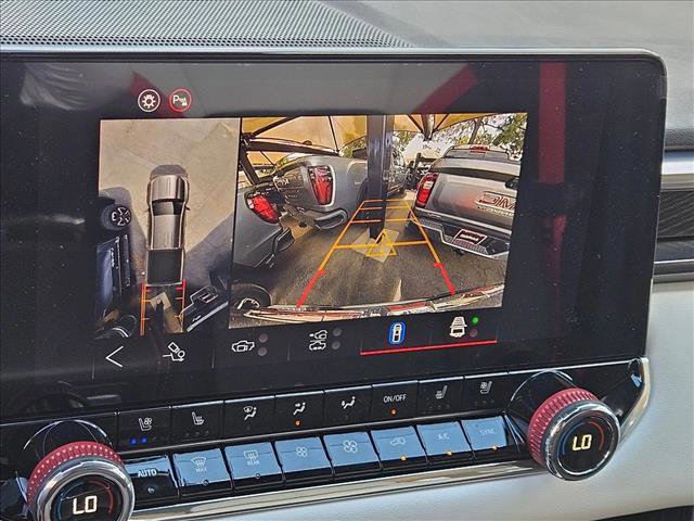 New 2026 GMC Canyon AT4X image 13