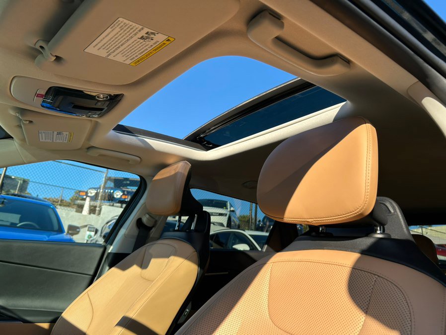 Used 2023 Kia EV6 GT-Line image 26