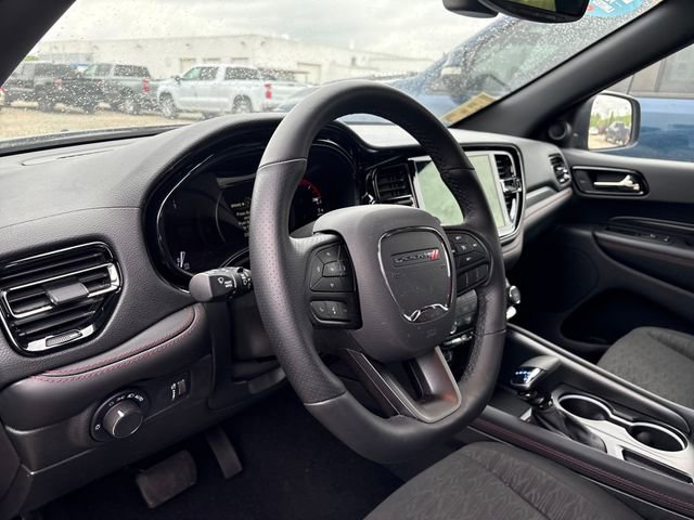 Used 2026 Dodge Durango GT w/ Blacktop Package AWD/4WD image 8