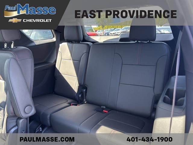 Used 2023 Chevrolet Traverse RS AWD/4WD image 18