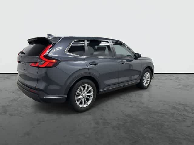 Used 2025 Honda CR-V EX image 4