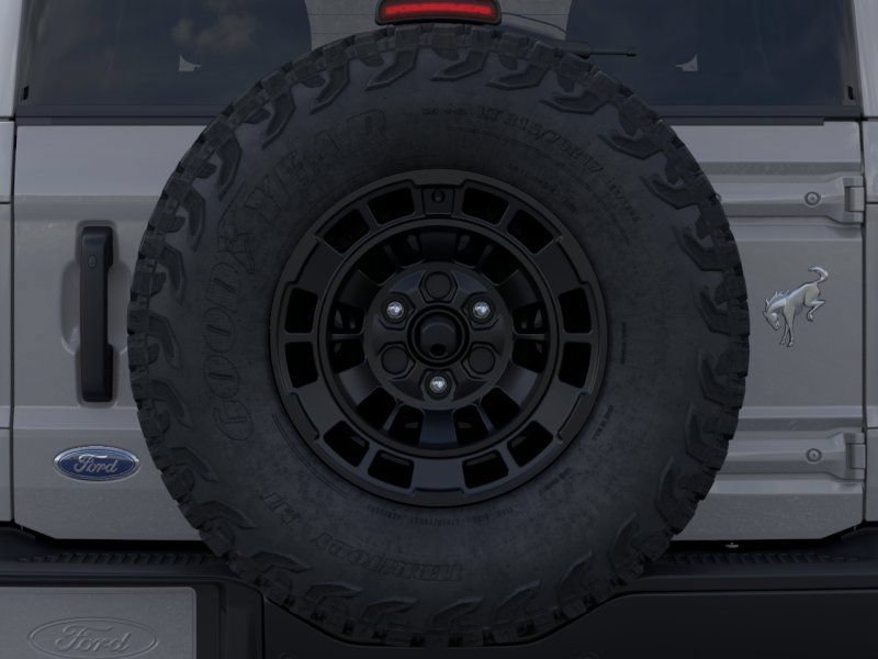 New 2026 Ford Bronco Badlands AWD/4WD image 24