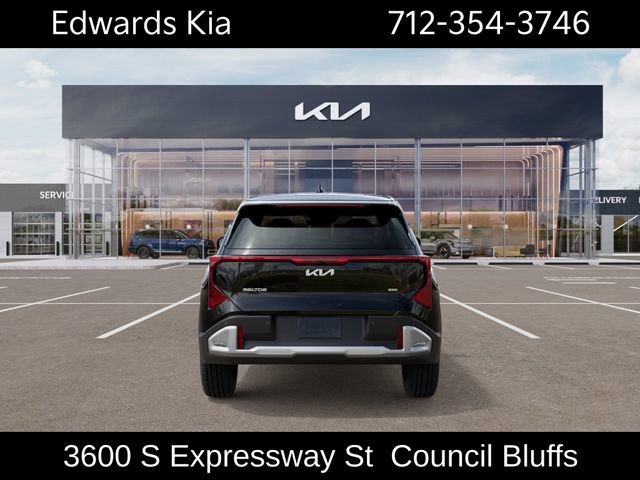 New 2027 Kia Seltos S AWD/4WD image 6