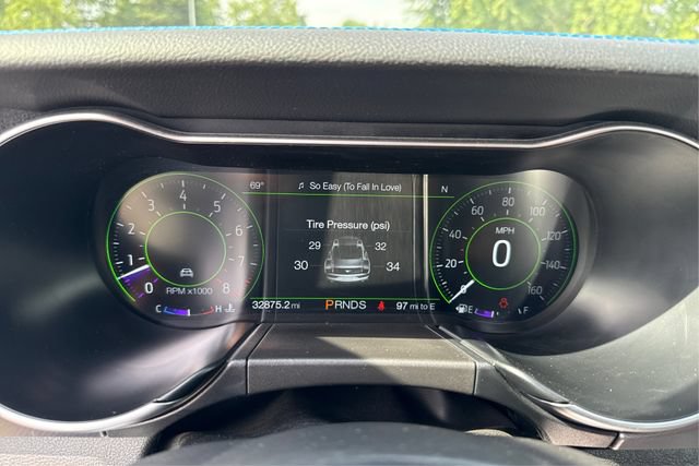 Used 2019 Ford Mustang GT Premium w/ Equipment Group 401A RWD image 15