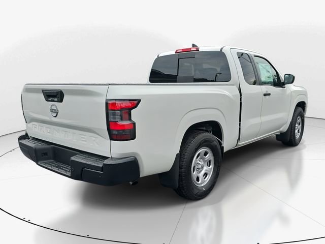 New 2026 Nissan Frontier S w/ S Utility Package image 10