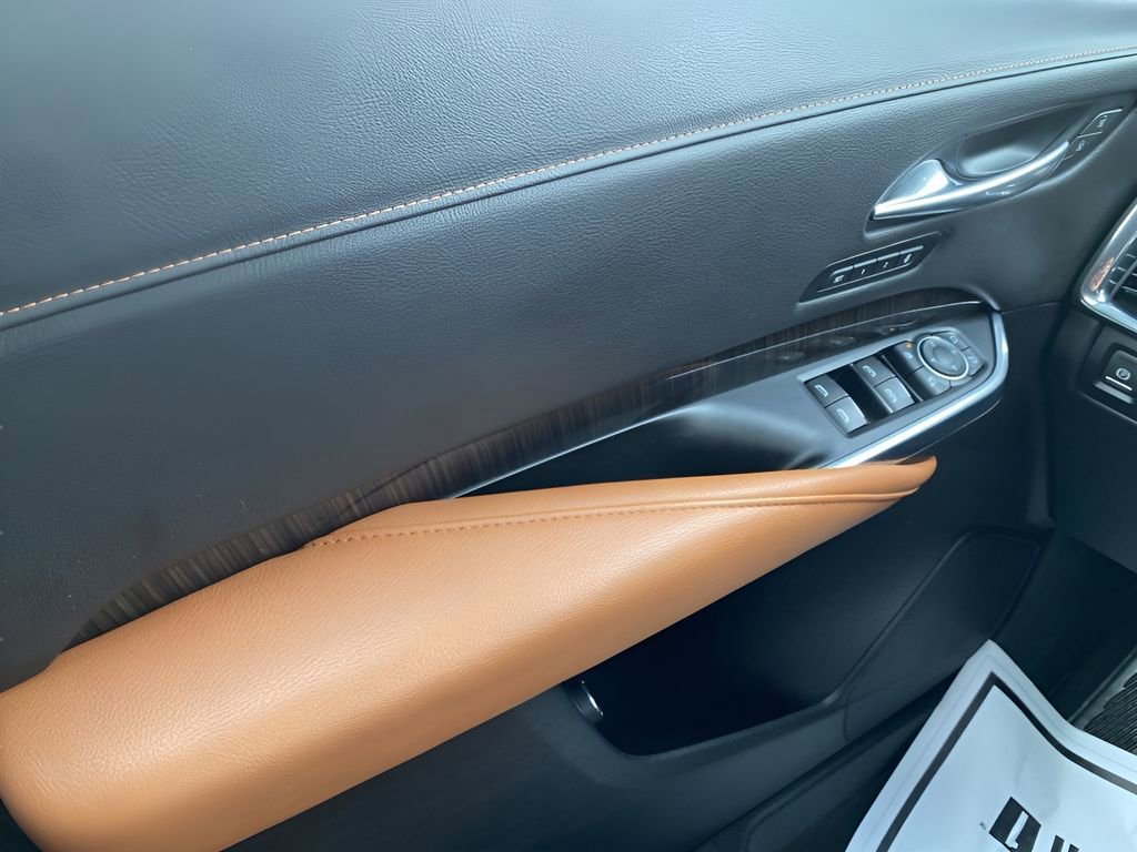 Used 2019 Cadillac XT4 Sport AWD/4WD image 26