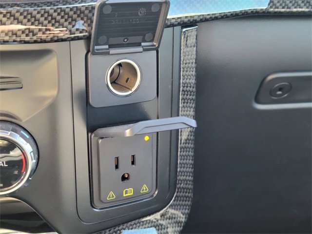 Used 2023 Ford F150 Lariat w/ Equipment Group 502A High image 34