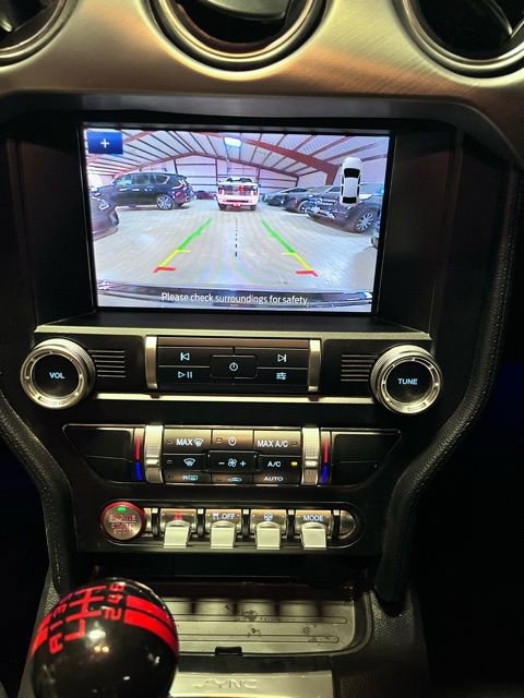 Used 2023 Ford Mustang GT w/ Equipment Group 301A RWD image 13