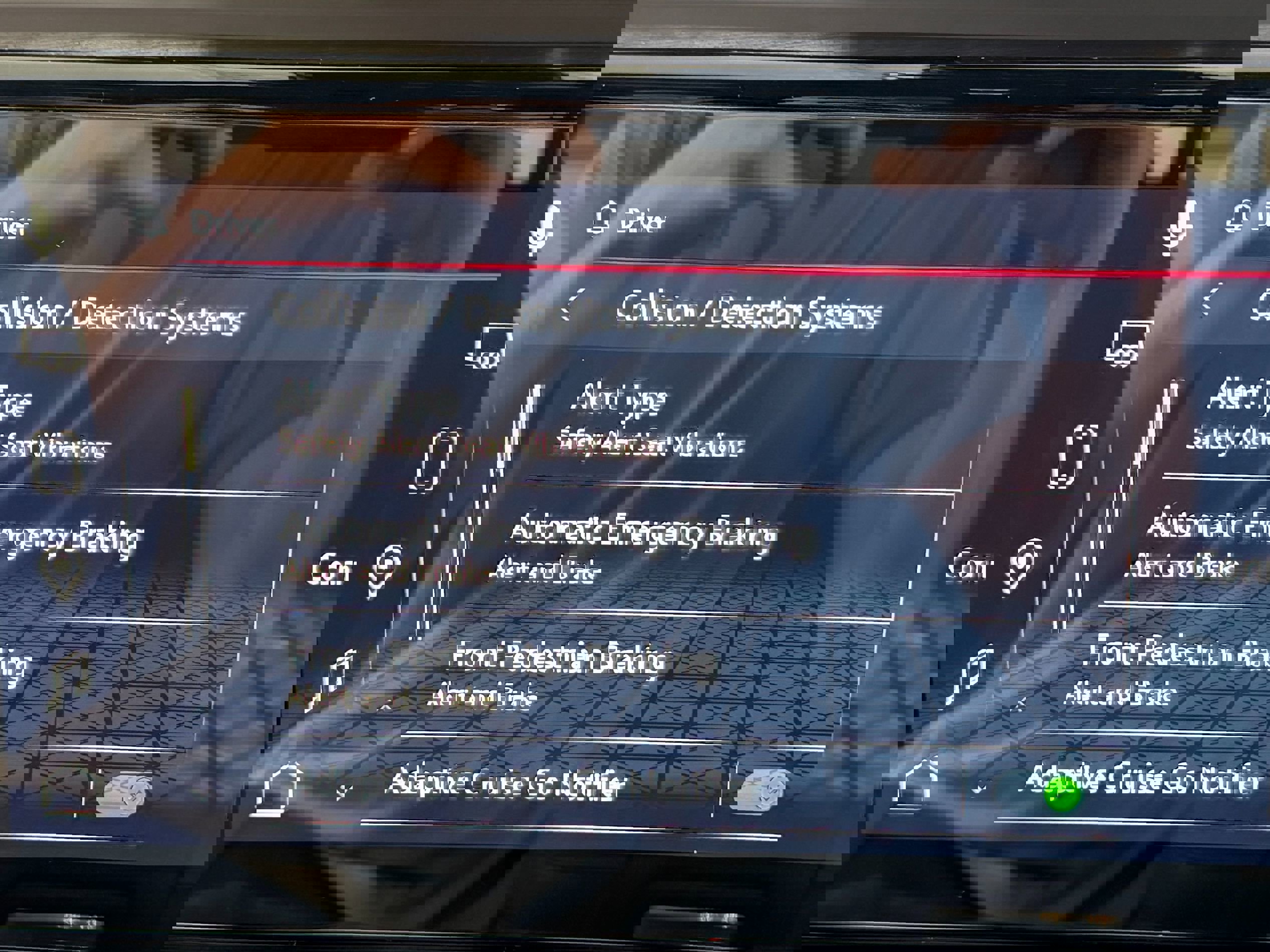 Used 2024 GMC Sierra 1500 AT4 w/ Technology Package image 28