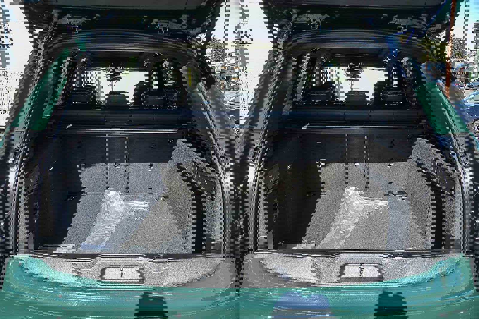 New 2026 BMW X5 M Competition w/ Executive Package image 26