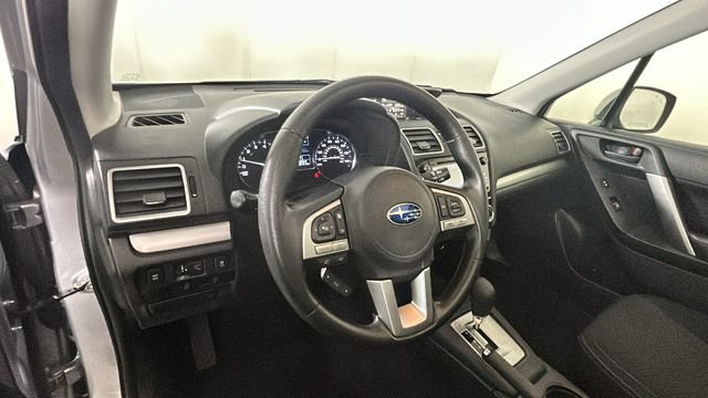 Used 2017 Subaru Forester 2.5i Premium AWD/4WD image 14