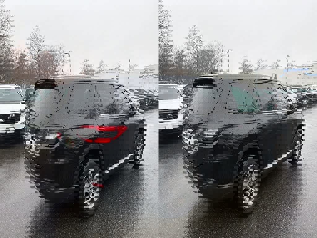 Certified 2023 Honda Pilot EX-L image 11