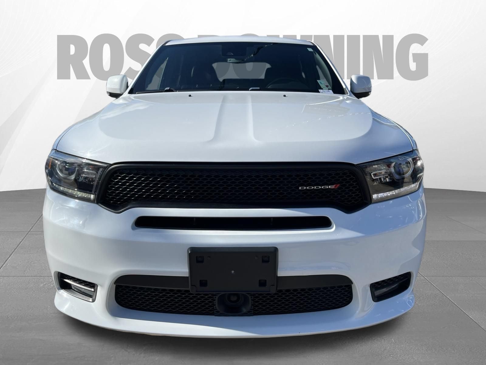 Used 2019 Dodge Durango GT RWD image 2