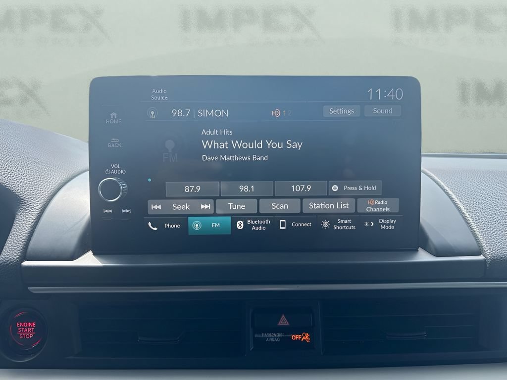 Used 2023 Honda Pilot EX-L image 11