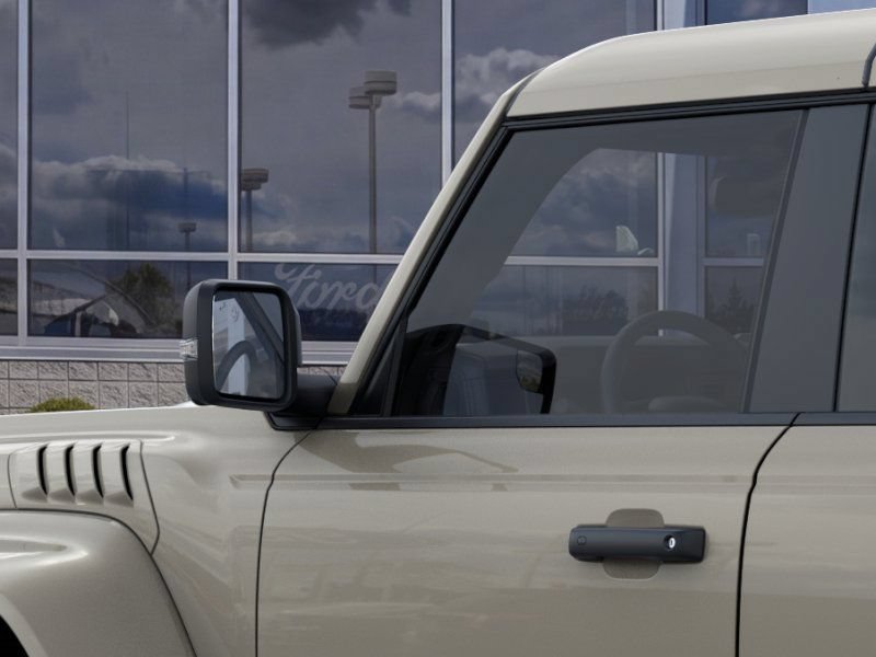 New 2026 Ford Bronco Raptor AWD/4WD image 22