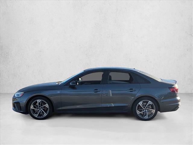 Used 2023 Audi A4 2.0T Prestige AWD/4WD image 8