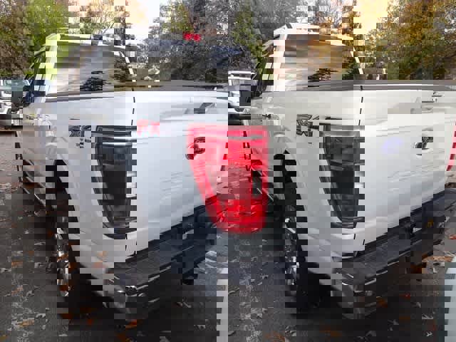 Used 2021 Ford F150 XLT w/ Equipment Group 302A High image 8