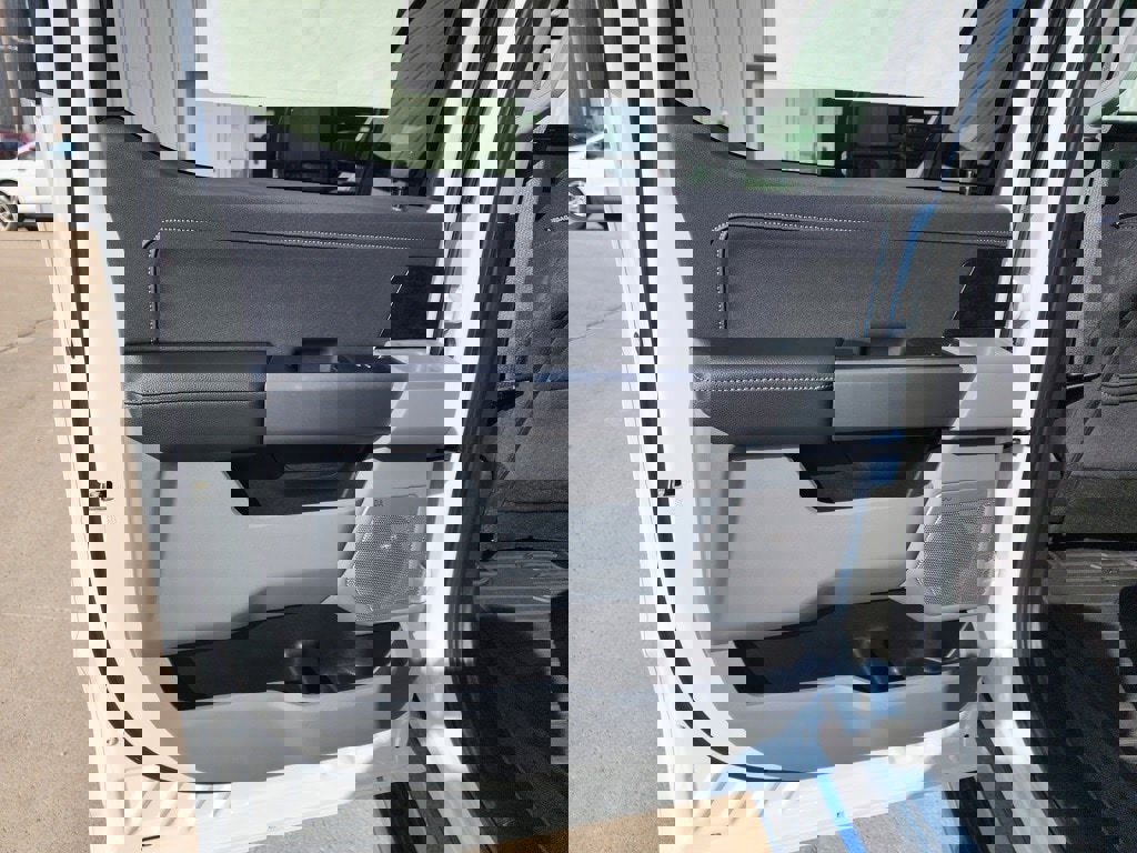 New 2026 Ford F350 XLT image 11