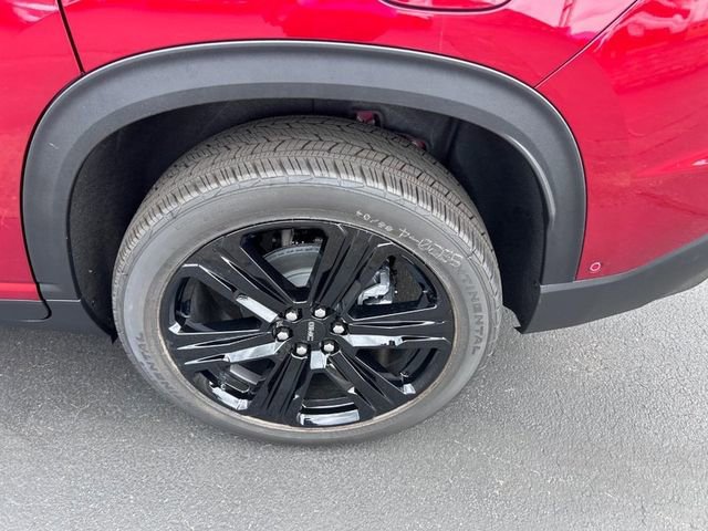 New 2026 GMC Acadia Elevation w/ Super Cruise Package image 9